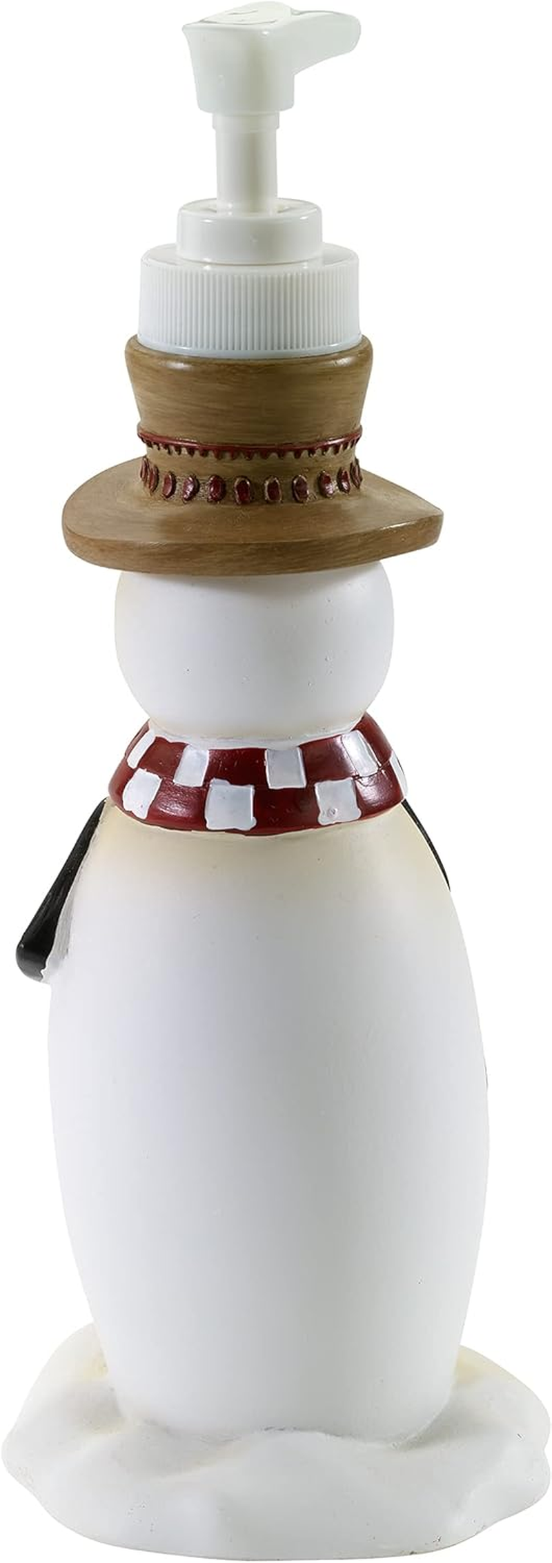 Country Friends Collection Soap Dispenser/Lotion Pump, Multi image number 5