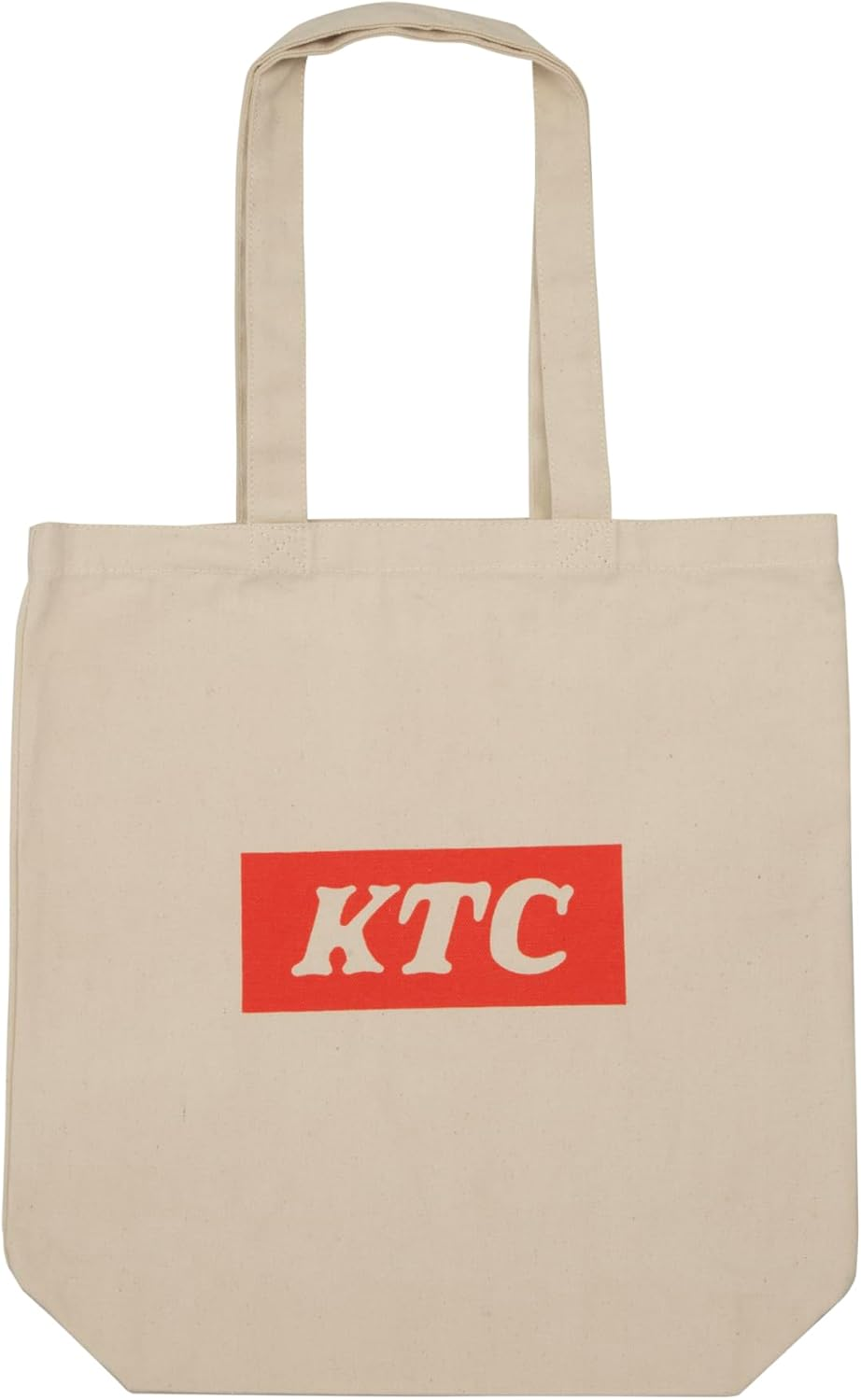 Kyoto Machine Tools (KTC) Resin Handle Screwdriver (Through-Through Type) Set, Set of 7, Includes KTC Tote Bag image number 1