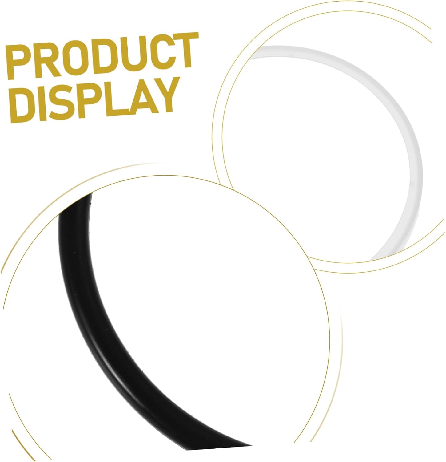 FUNOMOCYA Floor Jack Seal Replacement Kit Comprehensive Jack Maintenance Tools Pump Core Components for Automotive image number 5