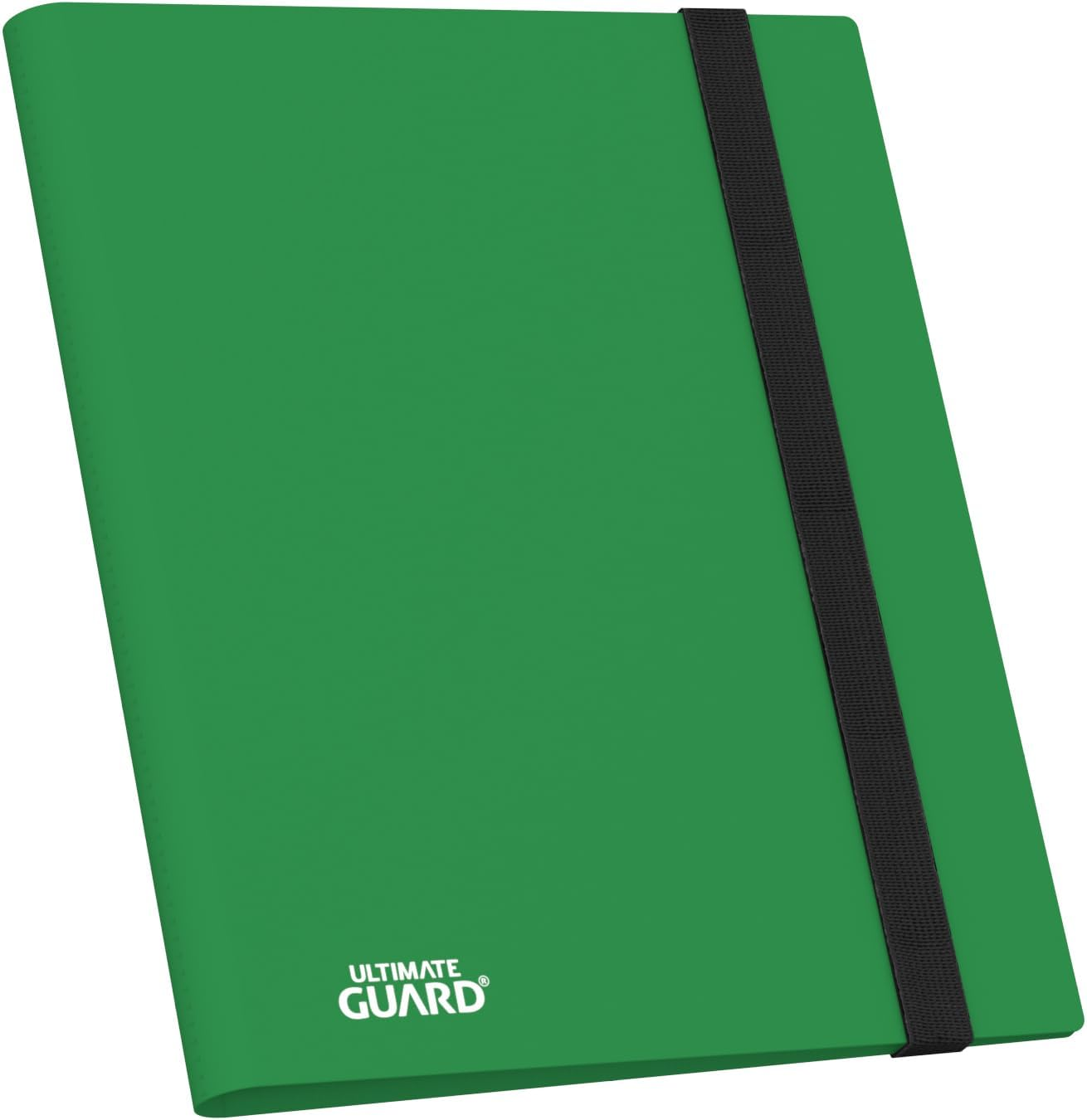 Ultimate Guard 9-Pocket Flexxfolio