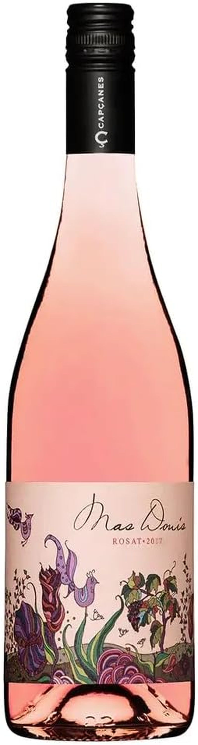 Celler De Capcanes Mas Donis Rosat De Garnacha 2022