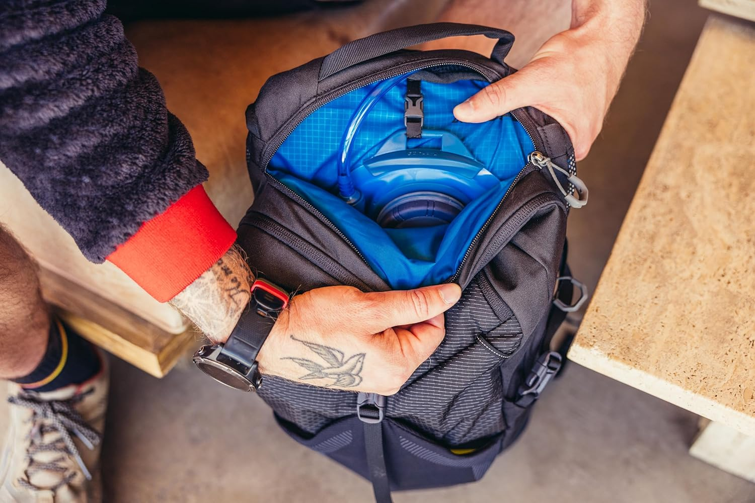 Gregory Nano image number 5