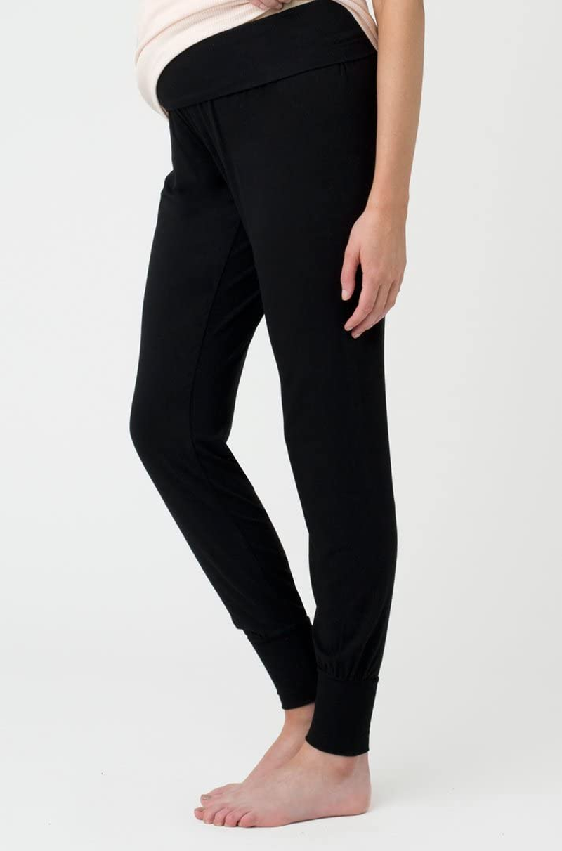 Ripe Maternity Women'S Jersey Lounge Pant image number 4