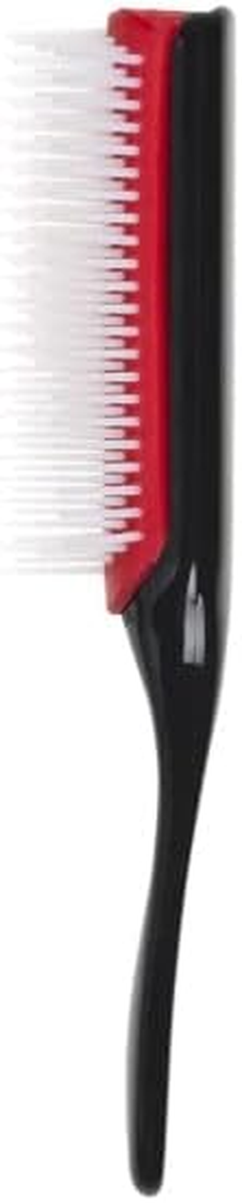 Trico Industries Denman D4 Original Styler Black image number 1