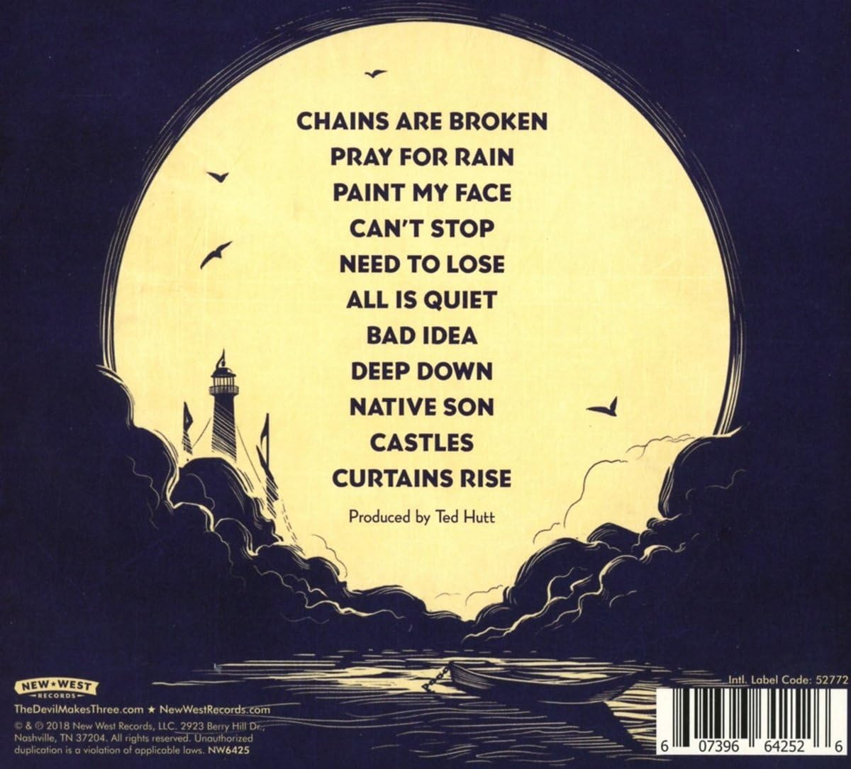 Chains Are Broken image number 2