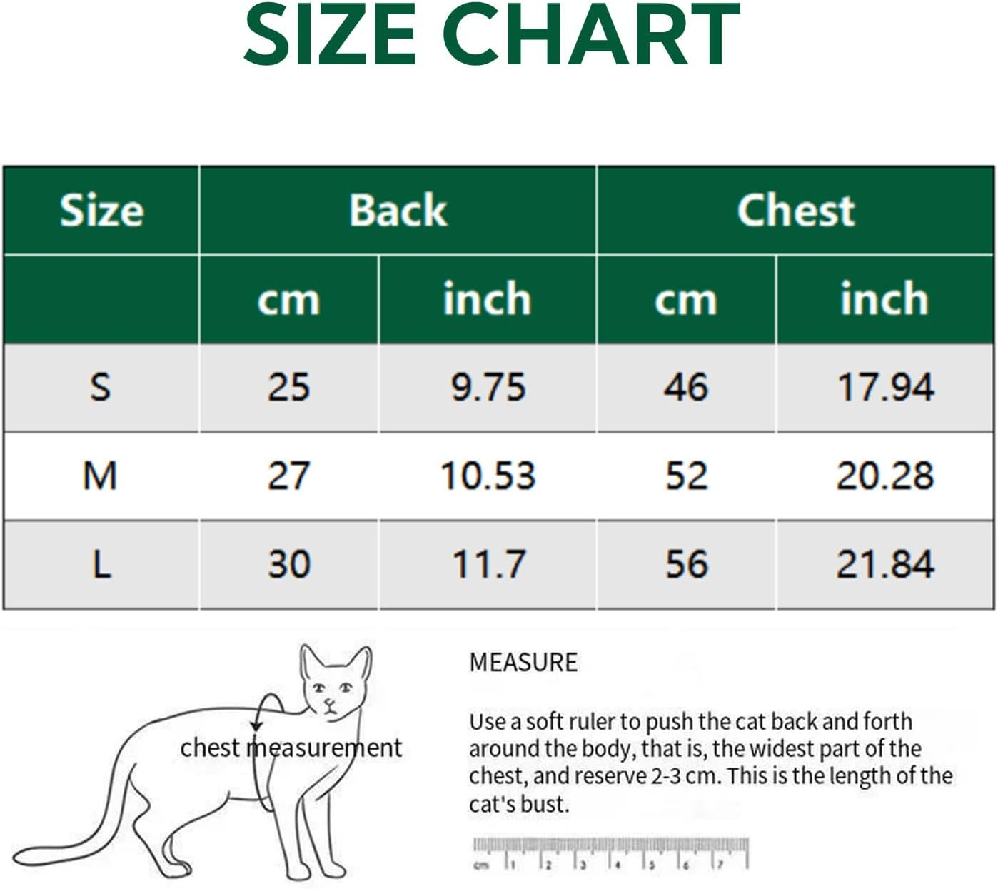 IUOUTG Summer Cat Shirts Cute Pullover Kitten T-Shirts with Sleeves Cool Breathable Pet Clothes Cat Pajamas Thin Cat Outfit for Male Female Cats All Season image number 1