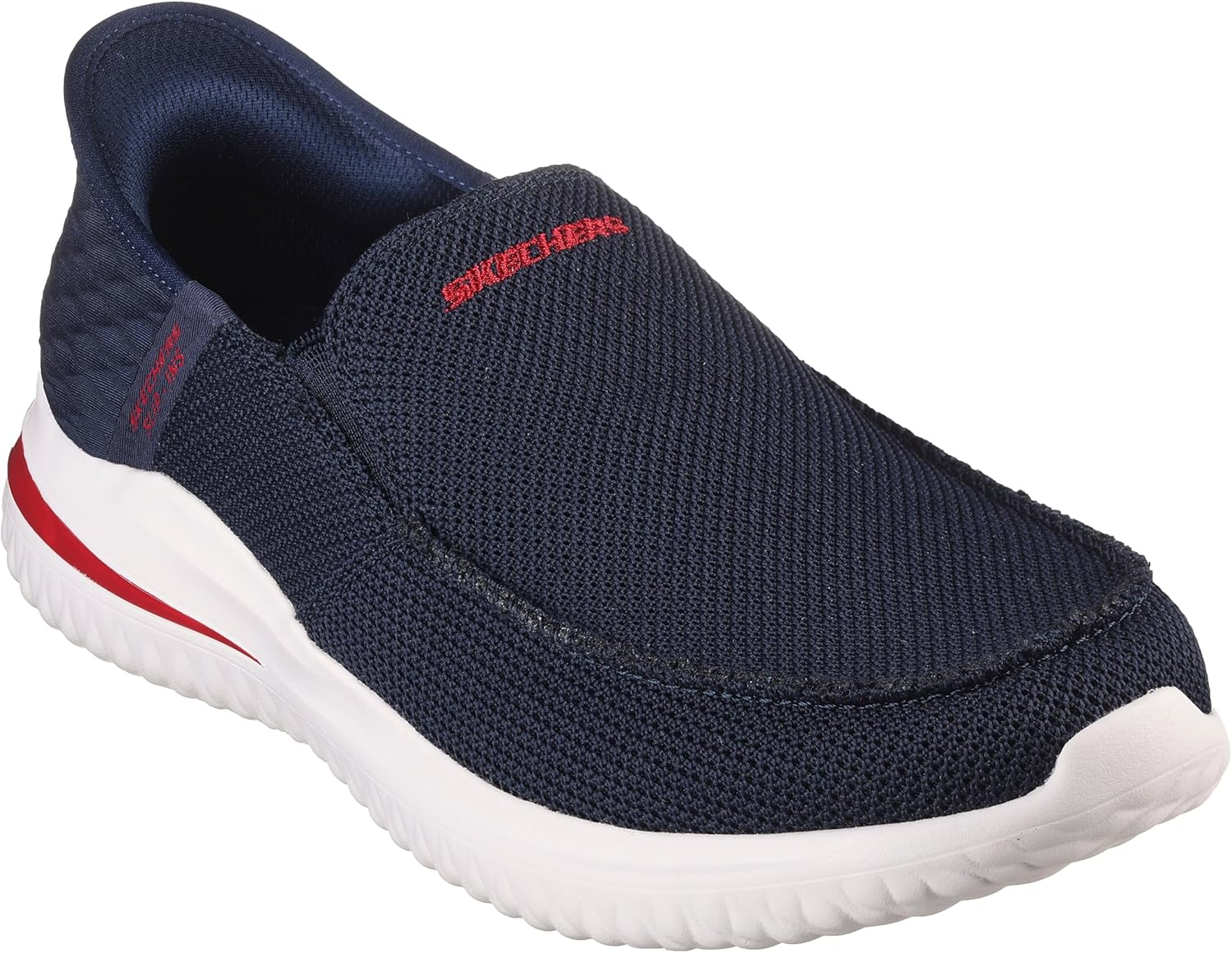 Skechers Men'S Delson 3.0 Cabrino image number 3
