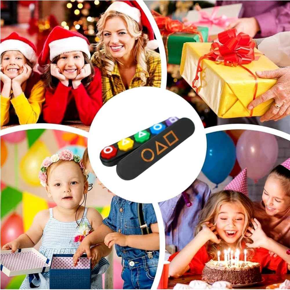 Gonggi Game Set, Korean Traditional Play Game, Gonggi Stone Pebbles Set, Stone Catching Game, Educational Toy for Kids, for All Ages