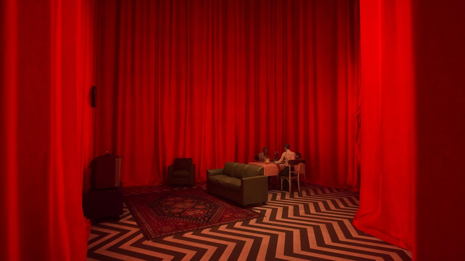 Karma: the Dark World (Limited Edition) /PS5 image number 4