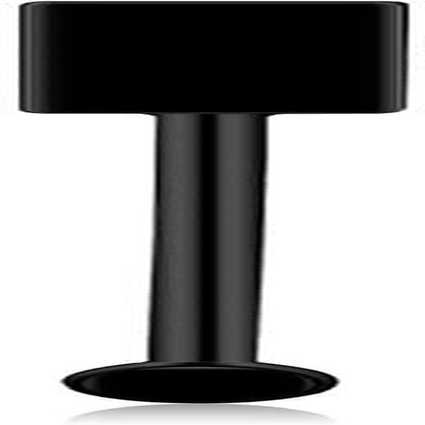 Cchude 2 Pcs Nail Art Magnet Sticks Double Head Magnet Wand 3D Cat Eye Magnetic Tool Nail Magnets Pens Gel Magic Nail Art Manicure Tool