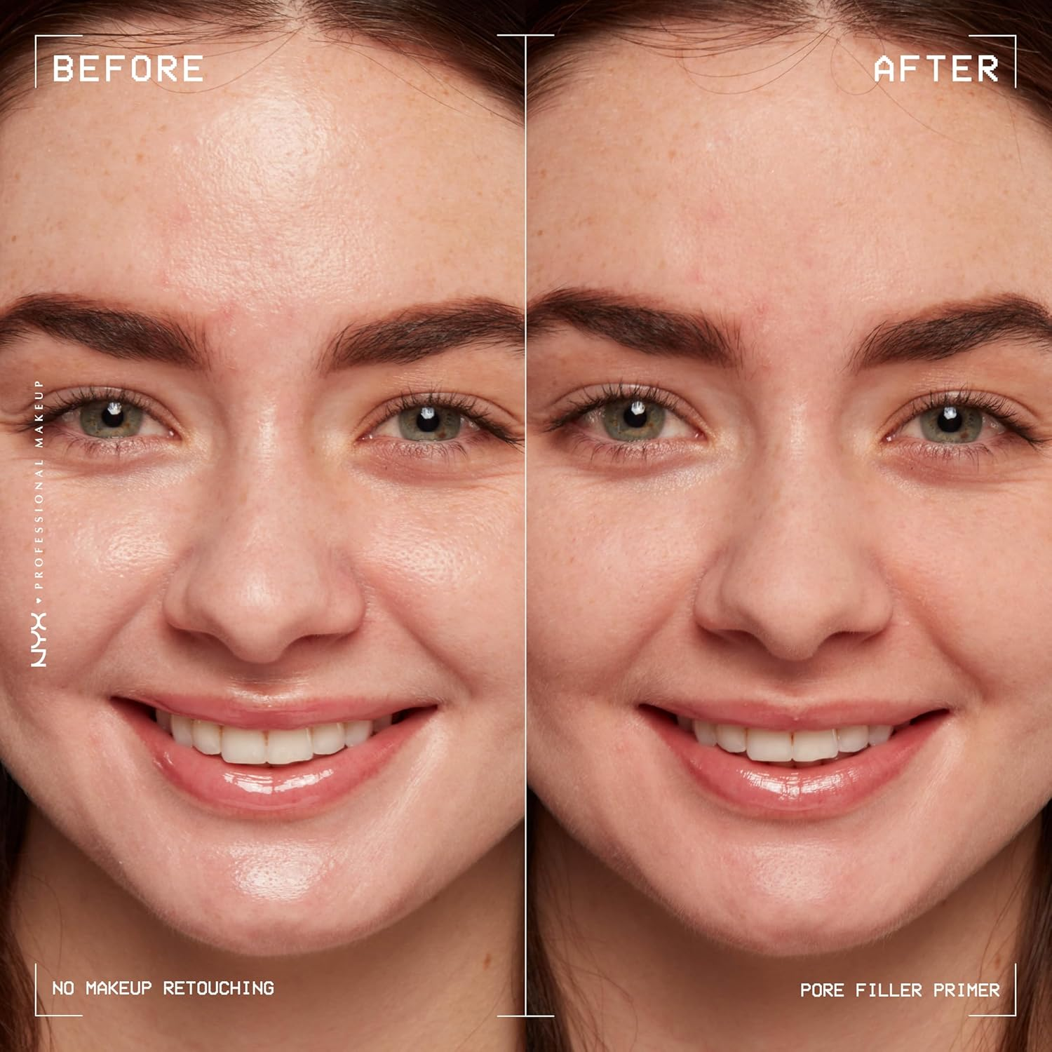 NYX Professional Makeup Pore Filler Primer image number 2