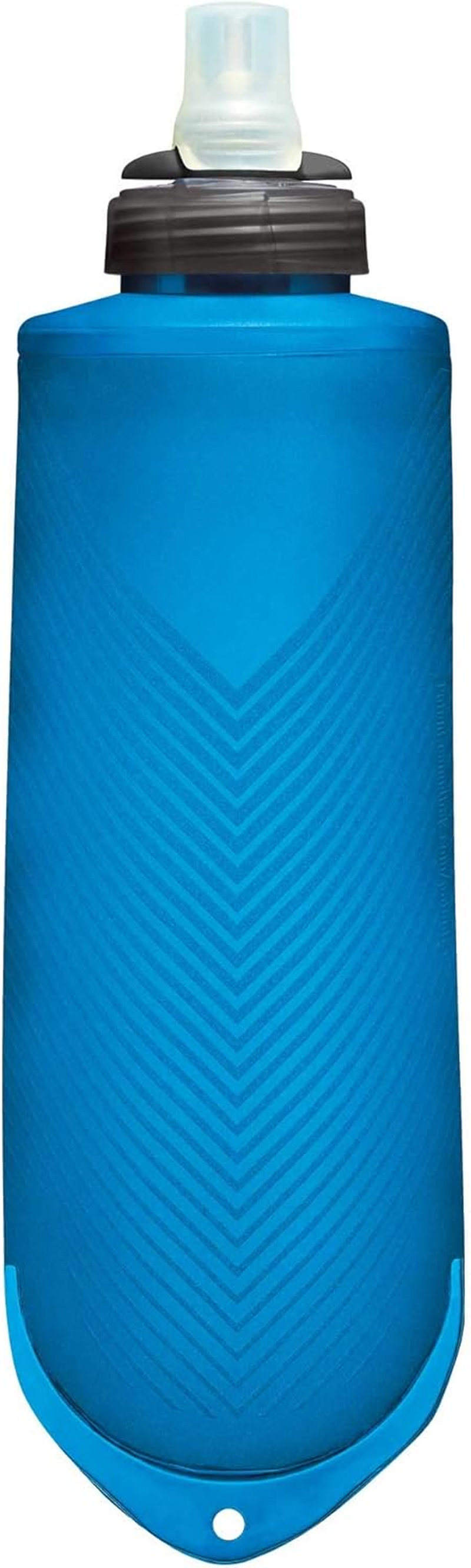 Camelbak Quick Stow Flask - Soft - Hydration Vest Compatible image number 6