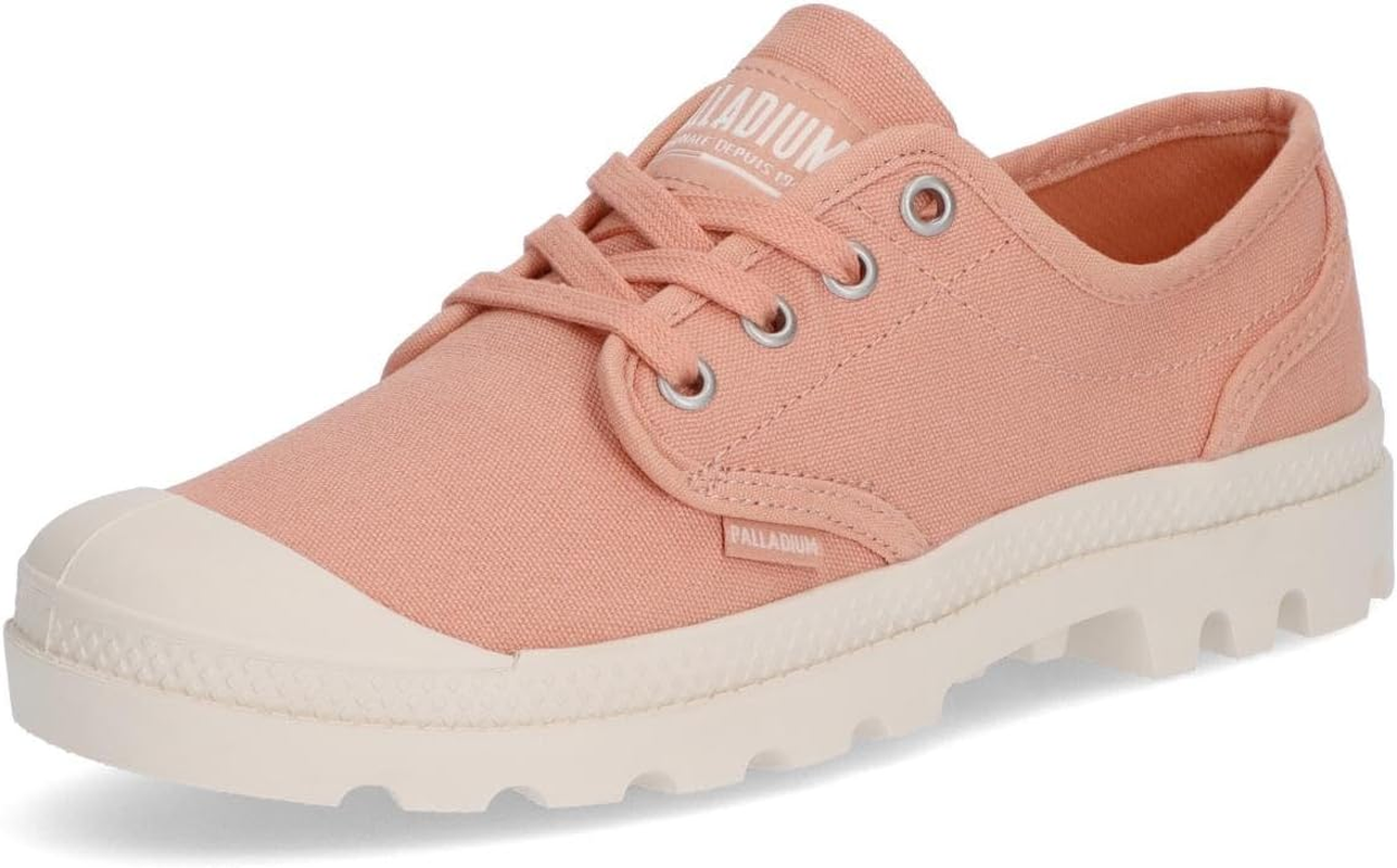 [パラディウム] ローカットスニーカー Pampa Oxford レディース image number 6