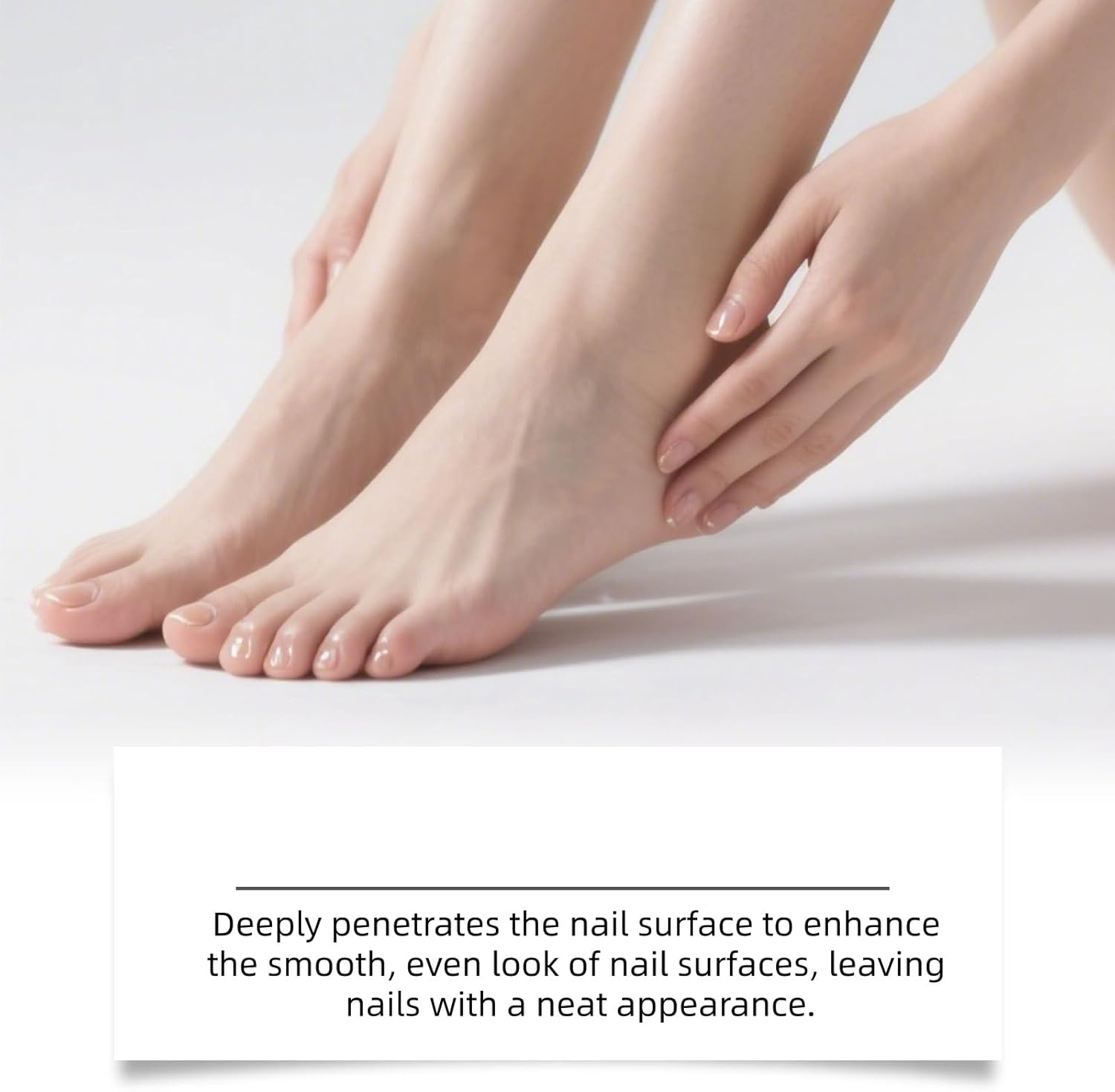 Keratin 3 Day Nail Care,Strengthener,Hardener,Moisturized for Weak/Damaged Nails,Cuticle Care for Toenail/Fingernail Strengthening (15Ml),Fast-Absorbing,Lightweight and Gentle (1PCS) - 1Pcs image number 4