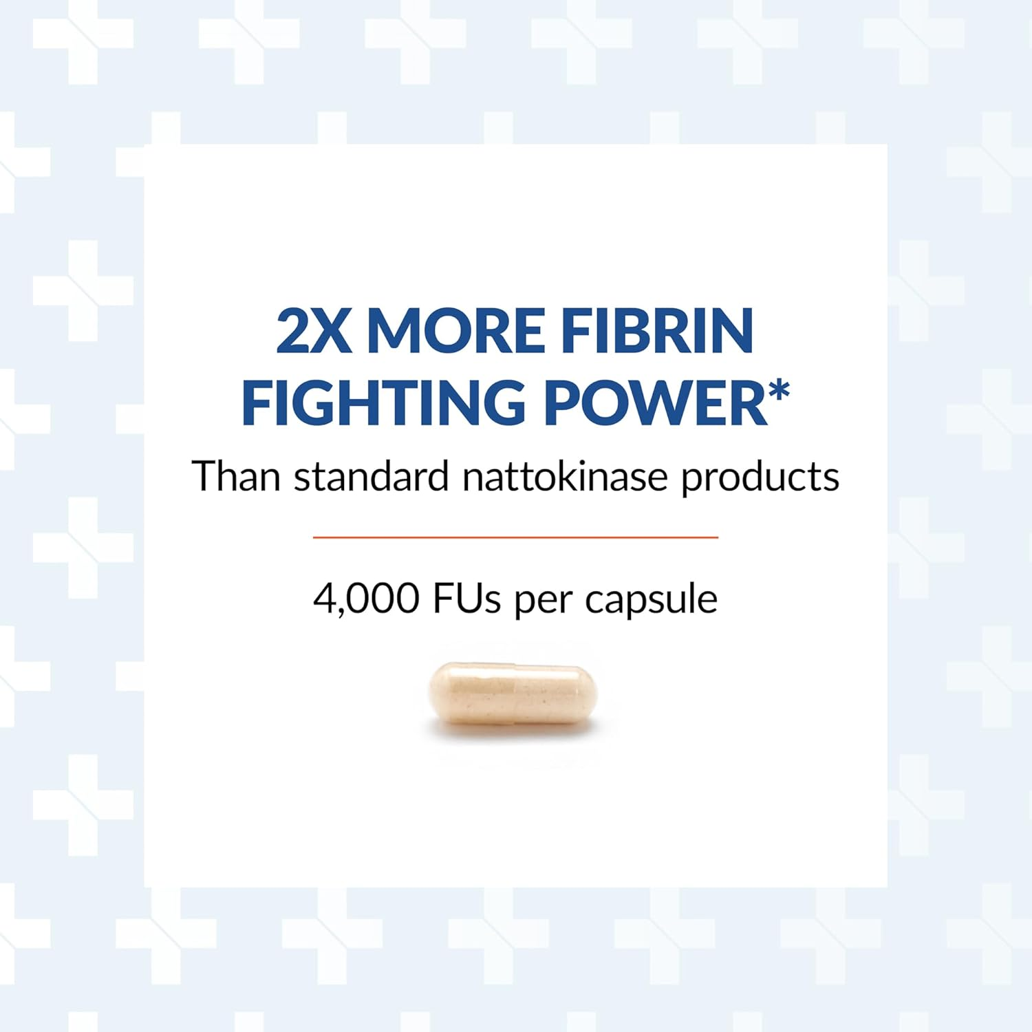 Arthur Andrew Medical Nattovena Nutritional Capsules, 90 Count