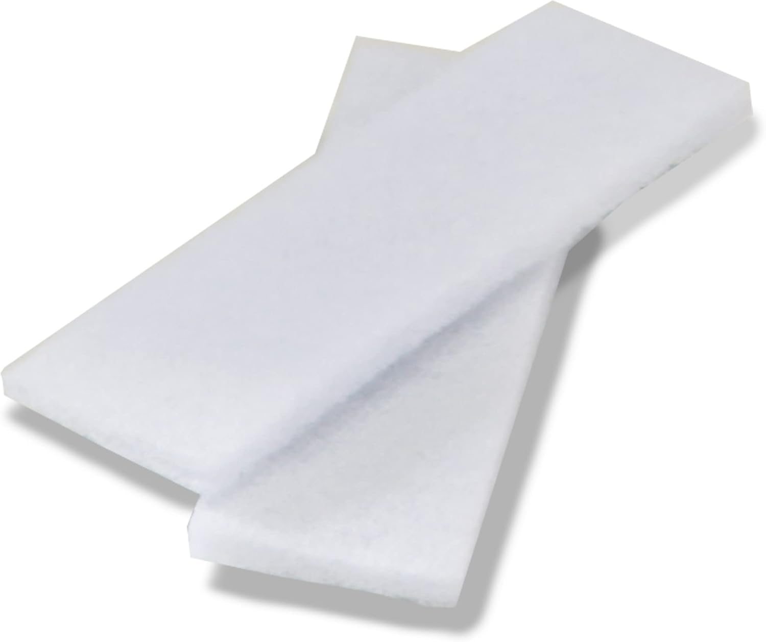 Instant Vortex plus Filters for 5.7L Clearcook Odourerase SS UK Original Filter, Set of 4, White image number 2