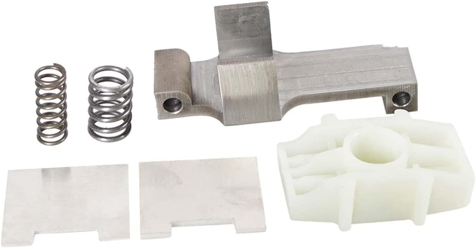 TURRA Automatic Primary Chain Tensioner Plastic Metal High Reliability Self Adjuster Compatible with Replaces Accessories image number 4