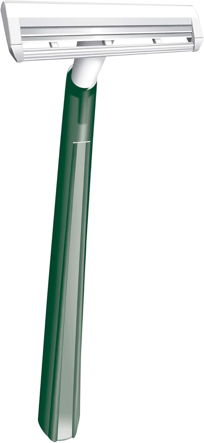 BIC Twin Select, Sensitive Skin, Disposable Shaver for Men, 10-Count Packages (Pack of 3) image number 2