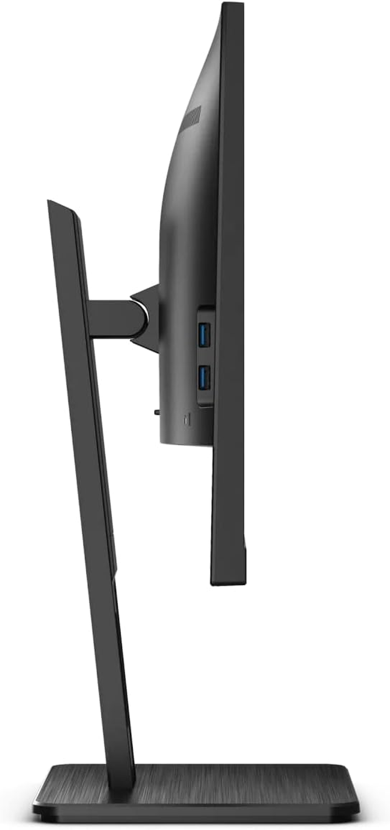 AOC 31.5 Inch IPS Screen Monitor, Black