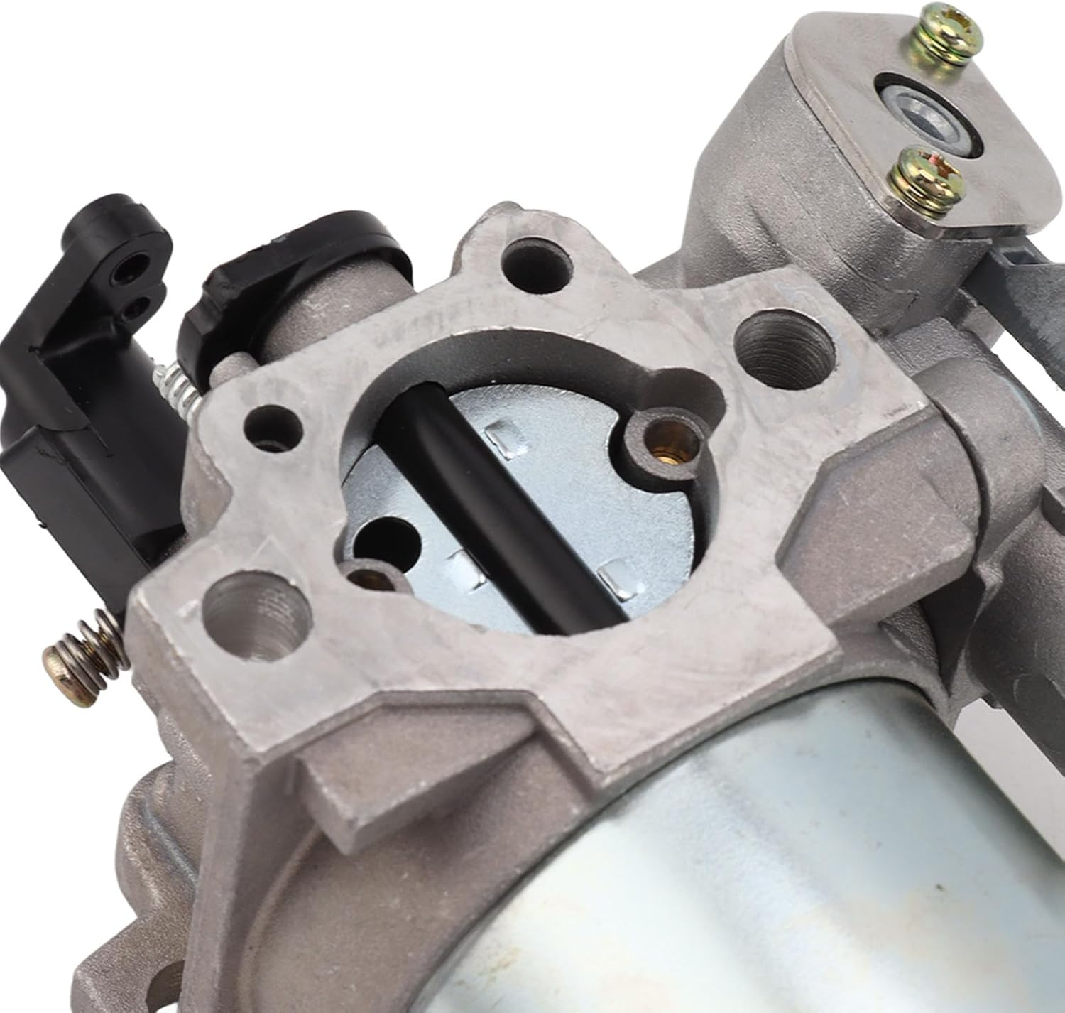 Lawn Mower Carburetor Kit 277‑62301‑30 277‑62302‑50 277‑62301‑60 with Gasket for 6.0HP SP170 EX17 Engine Replace Carburetor Parts image number 6