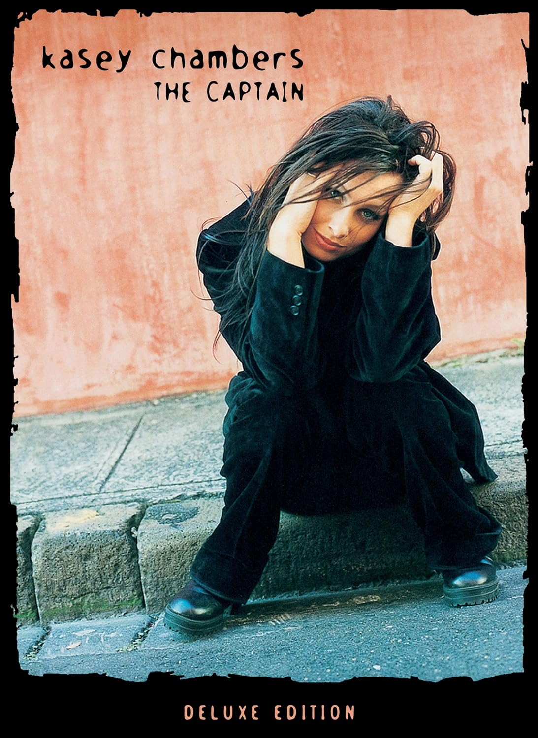 The Captain Deluxe Edition