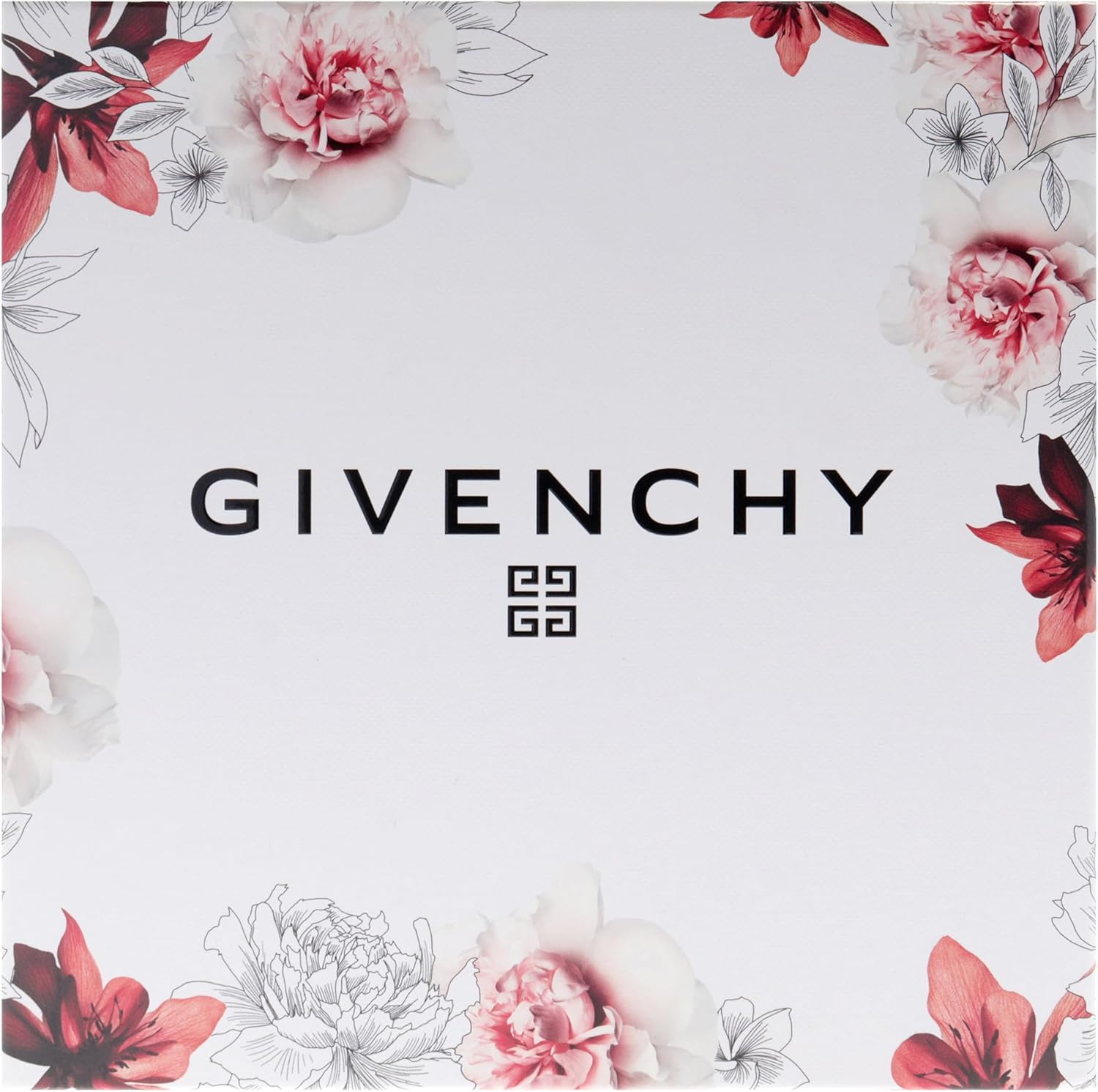 Linterdit by Givenchy for Women - 3 Pc Gift Set 2.7Oz EDP Spray, 0.42Oz EDP Spray, 2.5Oz Body Milk image number 2