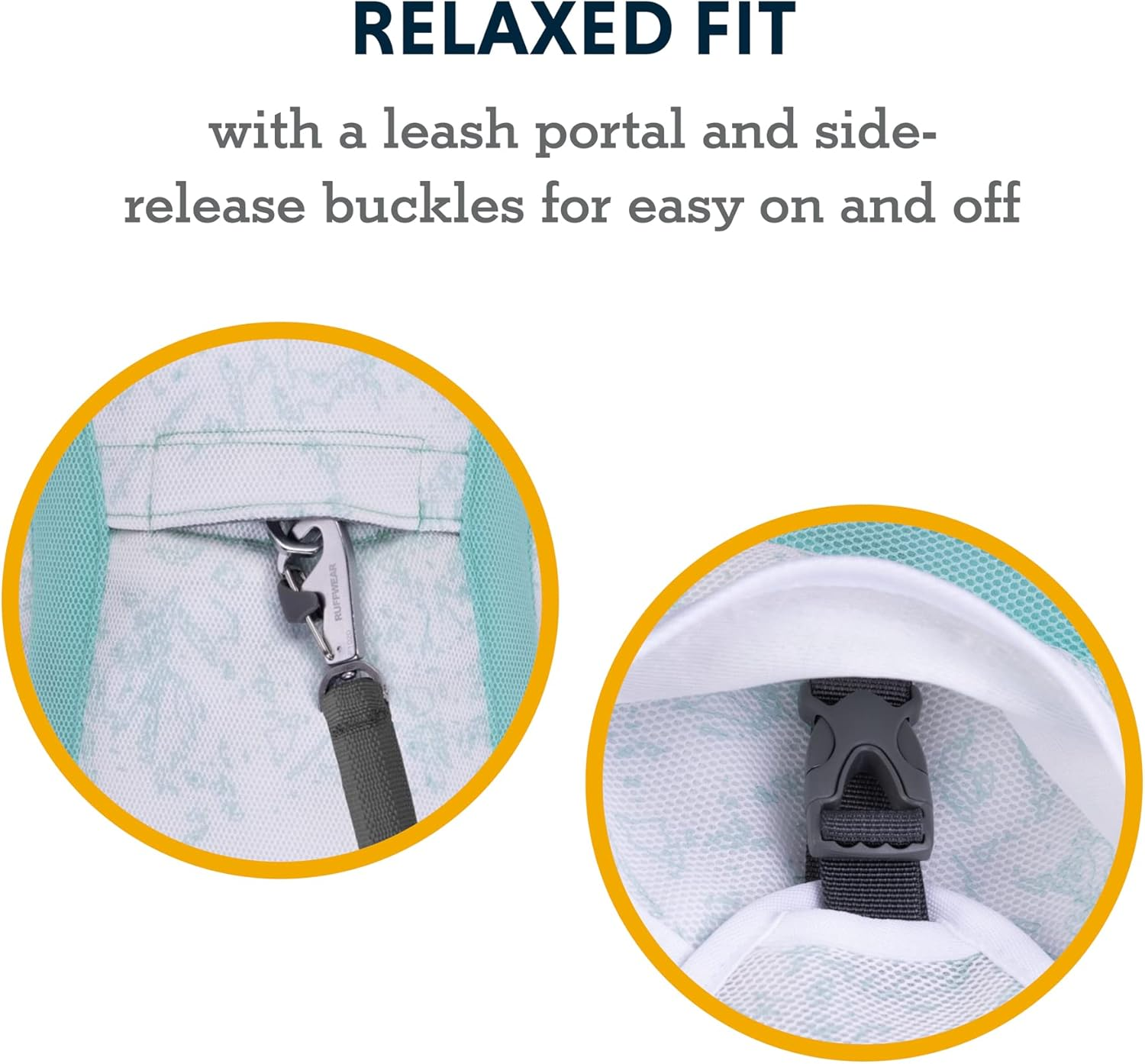 Swamp Cooler Vest image number 1