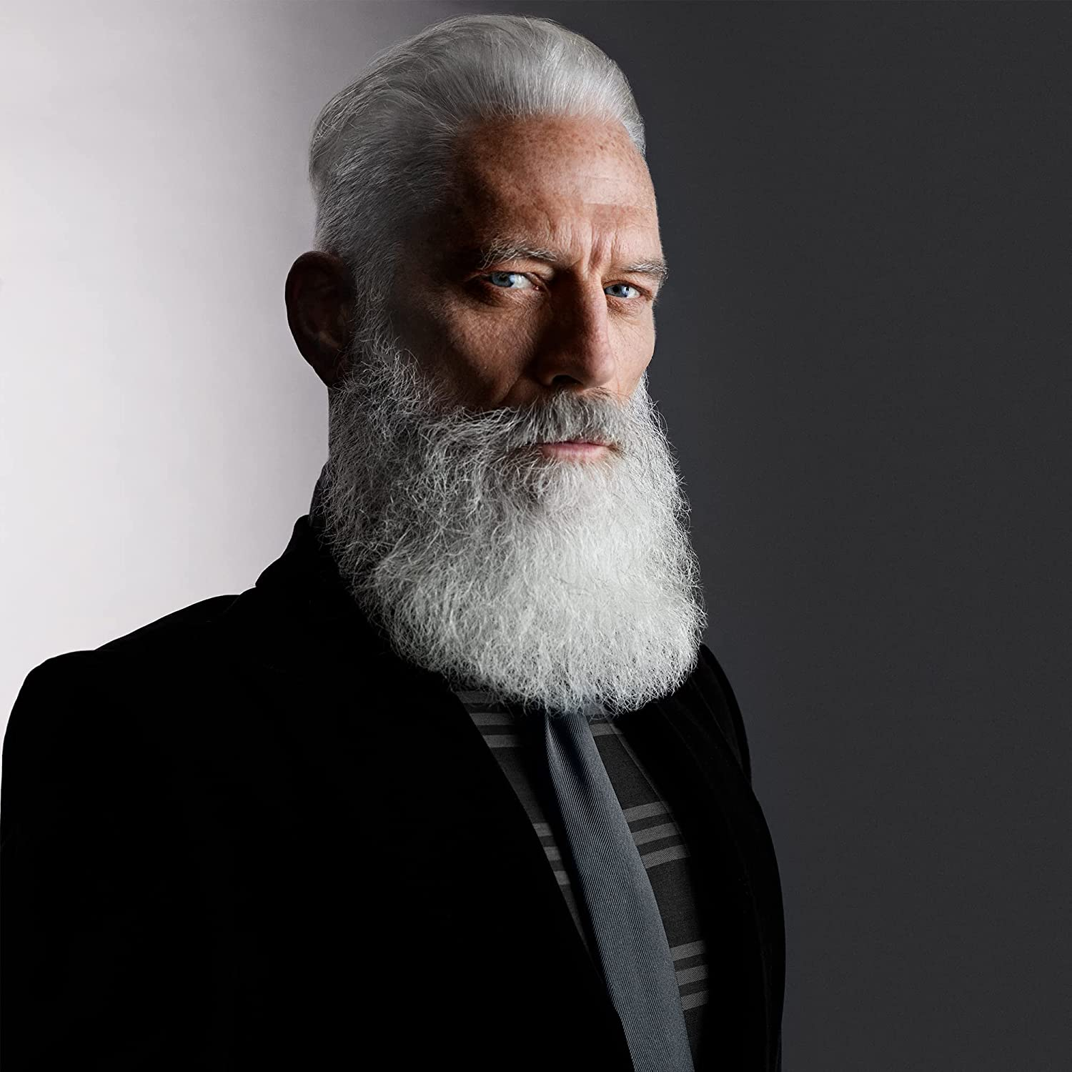 American Crew Daily Silver Hair Shampoo 250 Ml