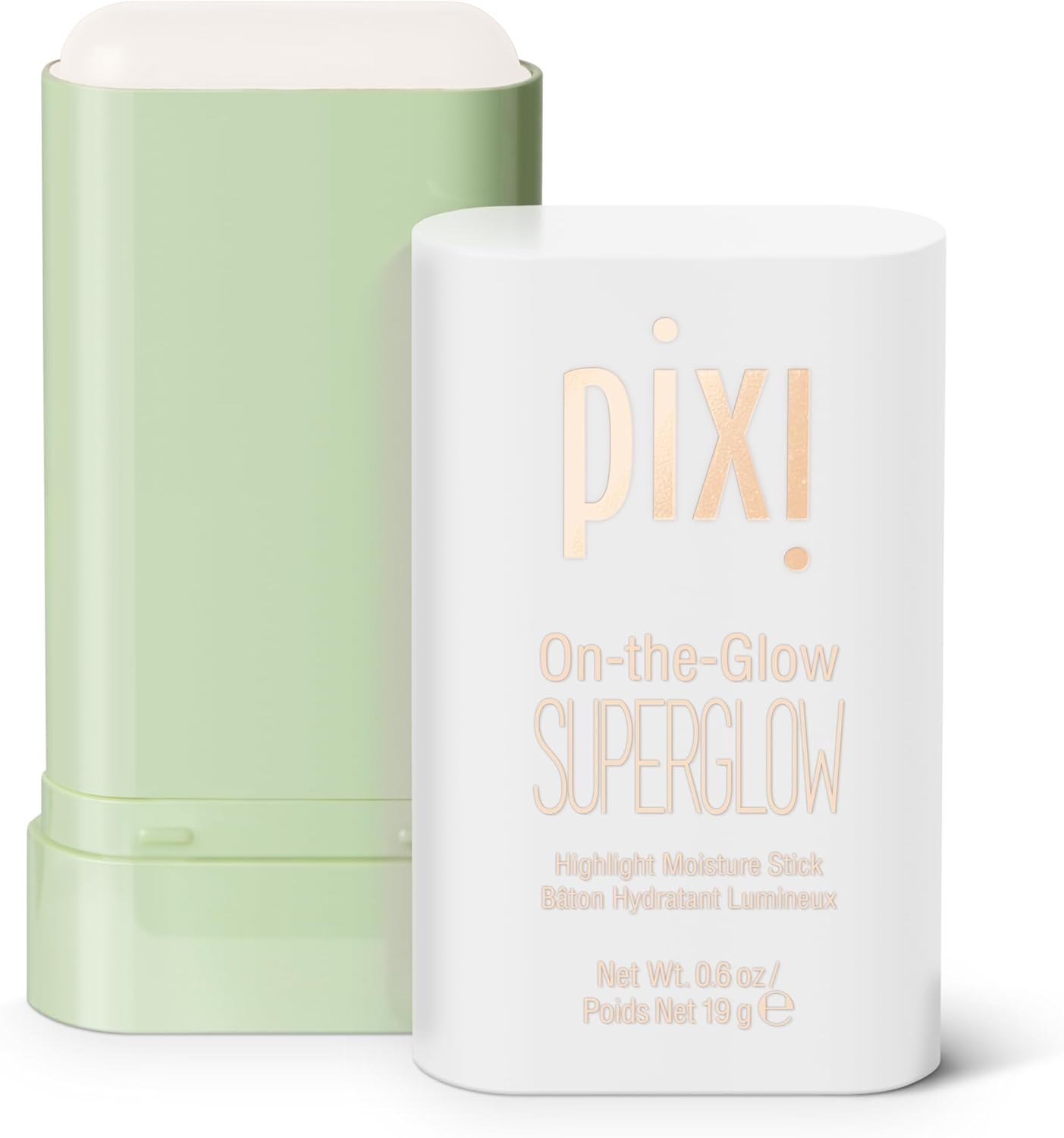 Pixi on the Glow Superglow Ice Pearl