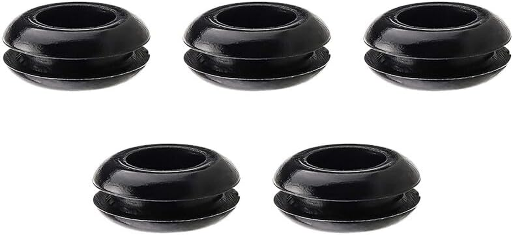 Airlock Sealing Ring Lid Grommets Home Brew Beer Spirit Wine Fermenter