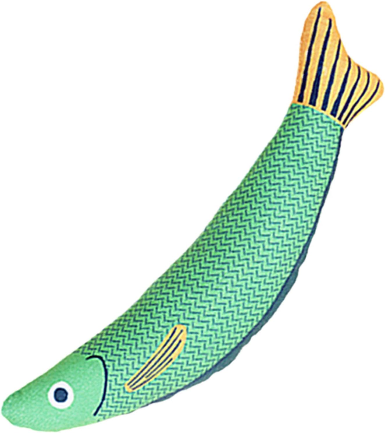 Cat Teething Toys - Soft Silicone Chew Toy, Health Aid for Kittens, Safe and Material, Lightweight and Durable, Helps Soothe Gums, Interactive Play