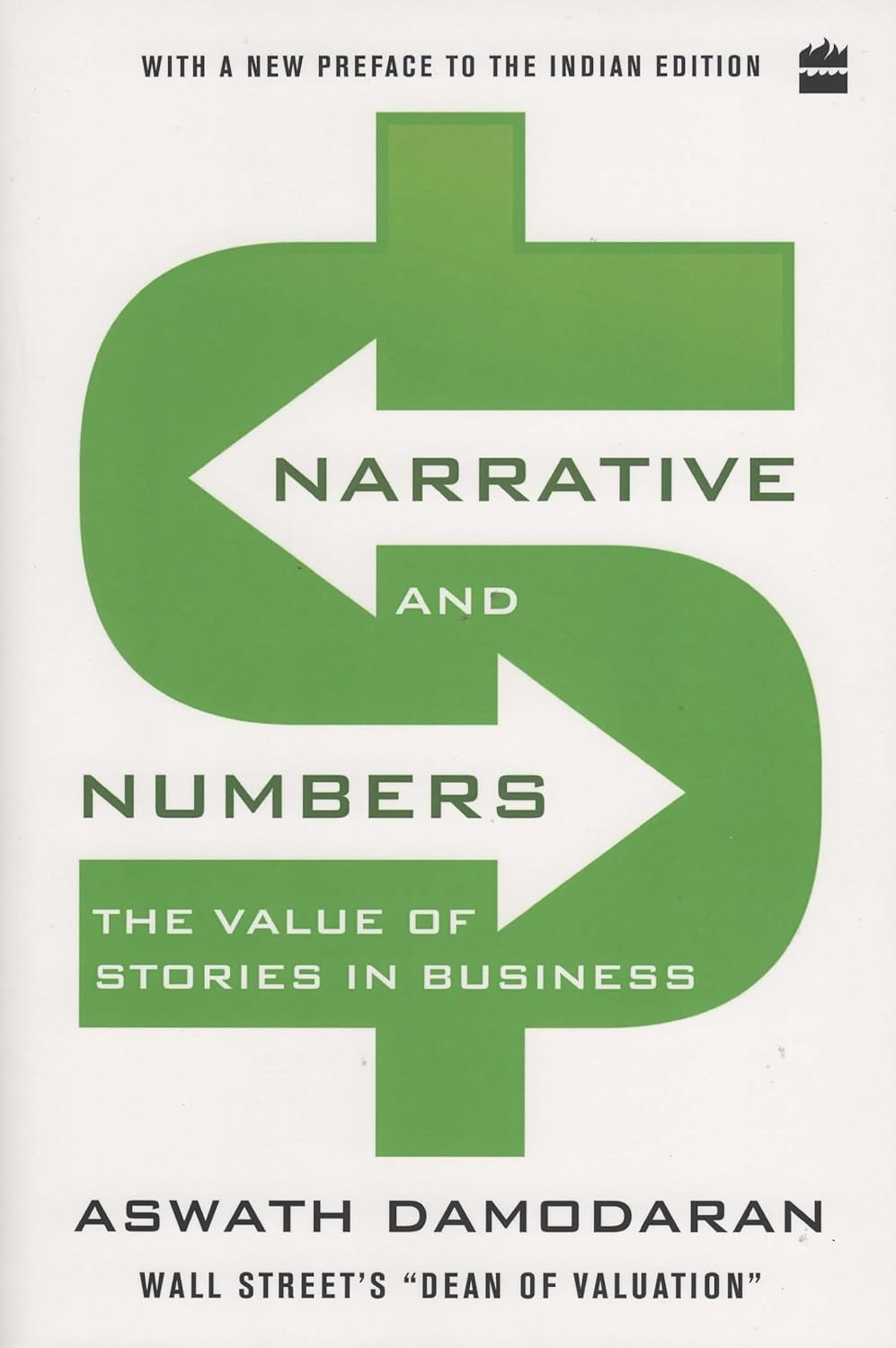 Narrative and Numbers: the Value of Stories in Business
