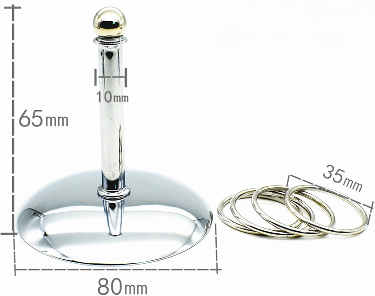 Wishesmar Metal Parrot Toys Set Parrot Training Toy Bird Educational Interactive Intelligence Toy Including Basketball Stacking Toy for Budgies Cockatiel Parakeet image number 6