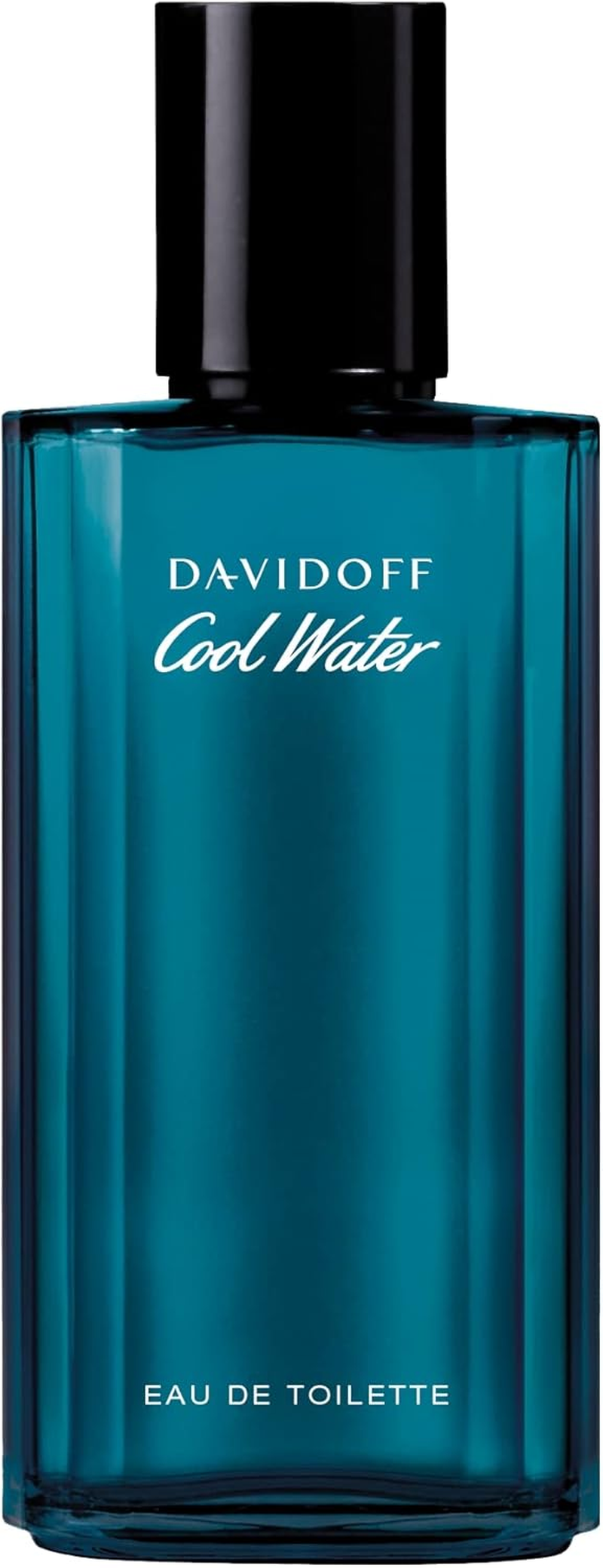 Davidoff Cool Water Eau De Toilette 75Ml image number 2