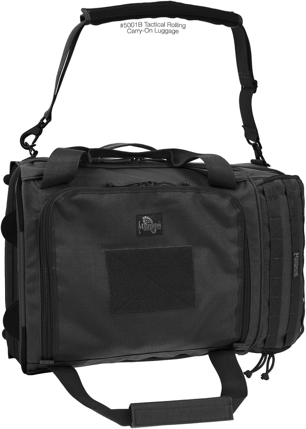 MAXPEDITION Gear Tactical Rolling Carry-On