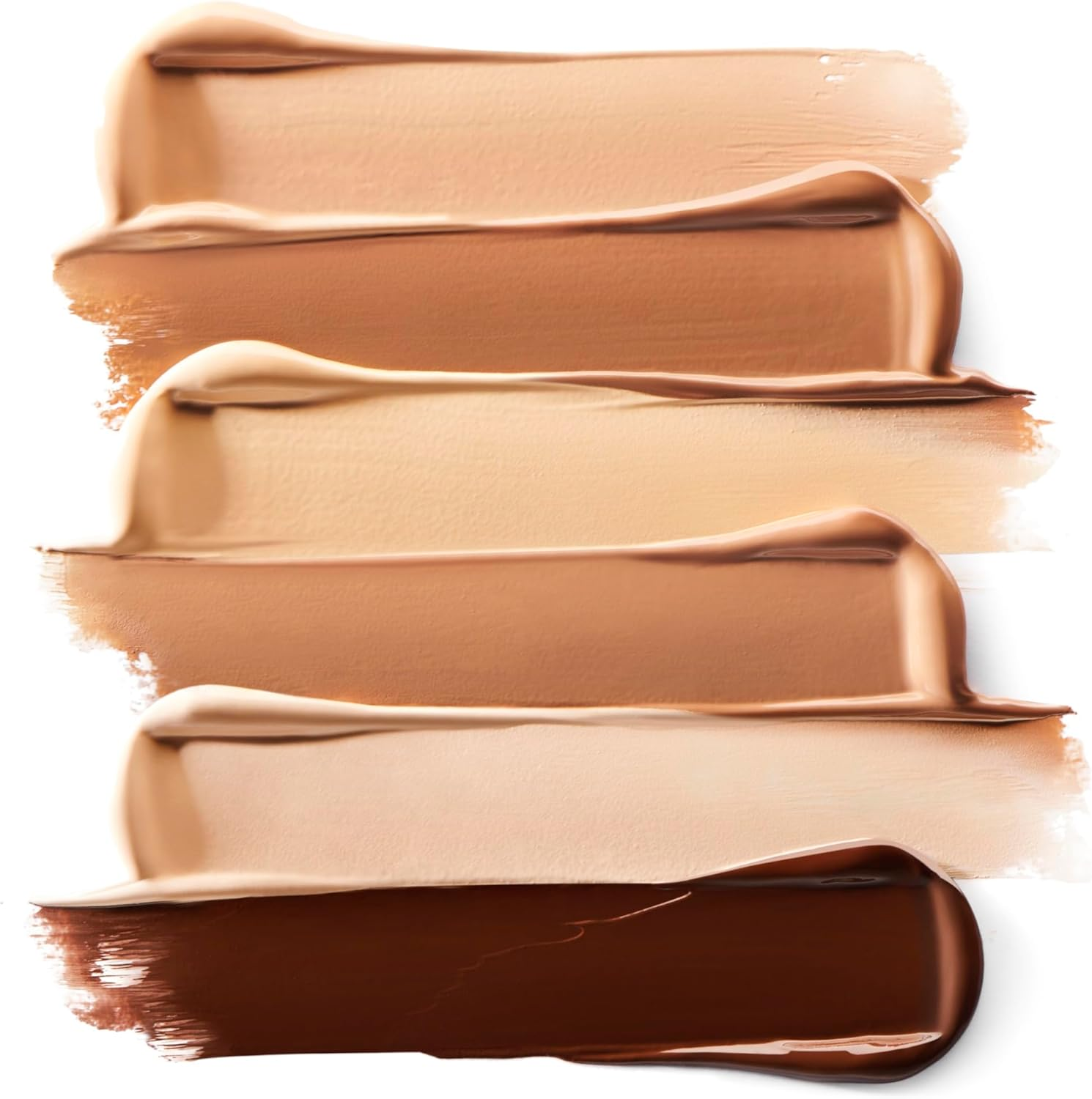 Multi-Use Sculpting Palette by Iconic London for Women - 0.42 Oz Makeup image number 2