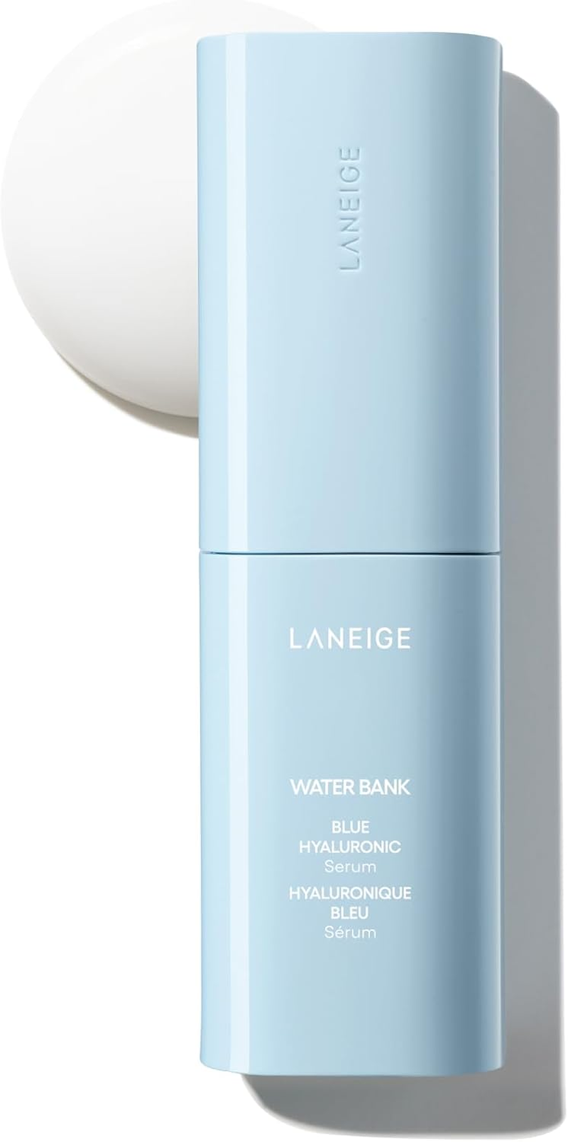 LANEIGE Water Bank Blue Hyaluronic Serum
