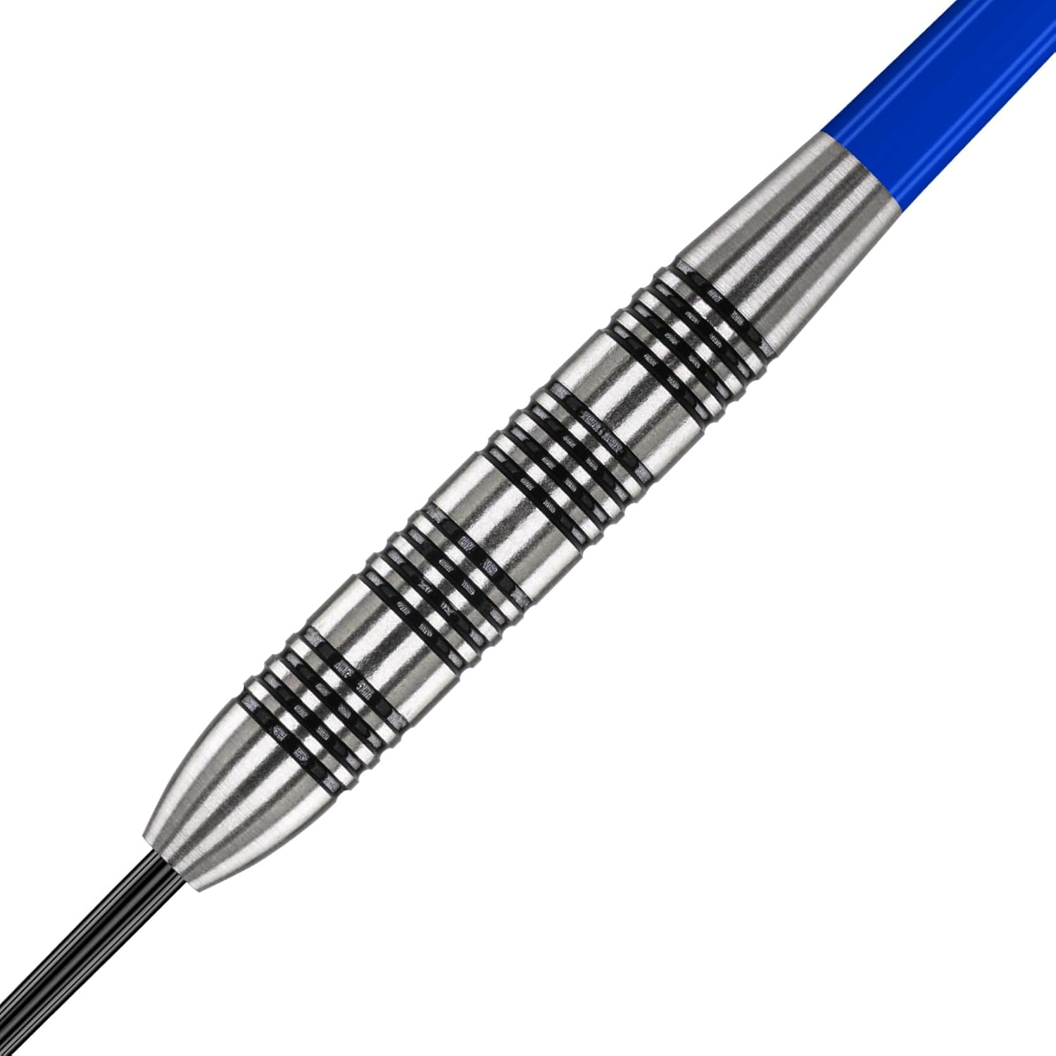 FOCO Official Licensed Football Club Flights with Red Dragon 24G Tungsten Dart Set image number 4