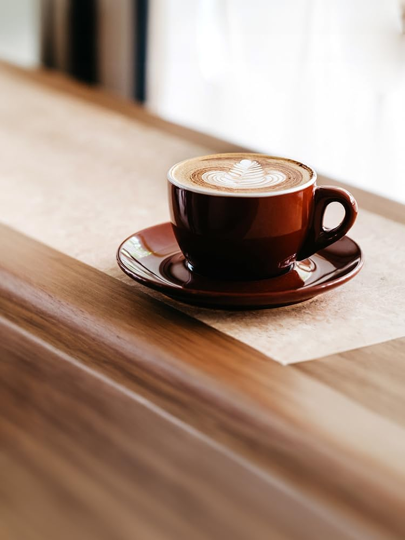 Vittoria Coffee Latte Blend Espressotoria Capsules 78 G (Case of 12) image number 5