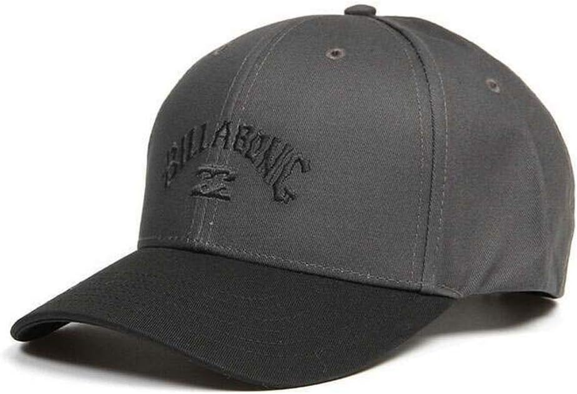 Billabong Arch - Snapback Cap for Men image number 2
