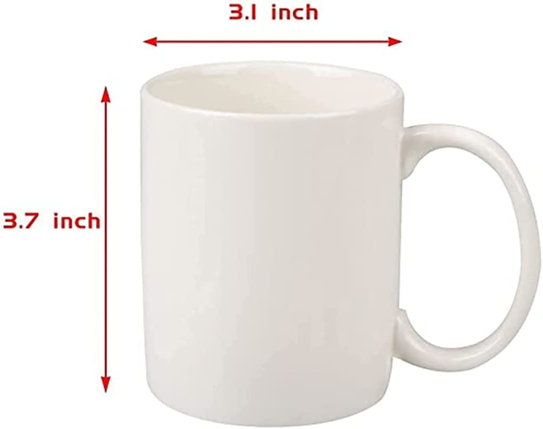 Ceramic Middle Finger Coffee Cup,Middle Finger Coffee Mug with 3D Funny Middle Finger inside for Best April Fool'S Day, Valentine'S Day, Birthday Gift image number 3