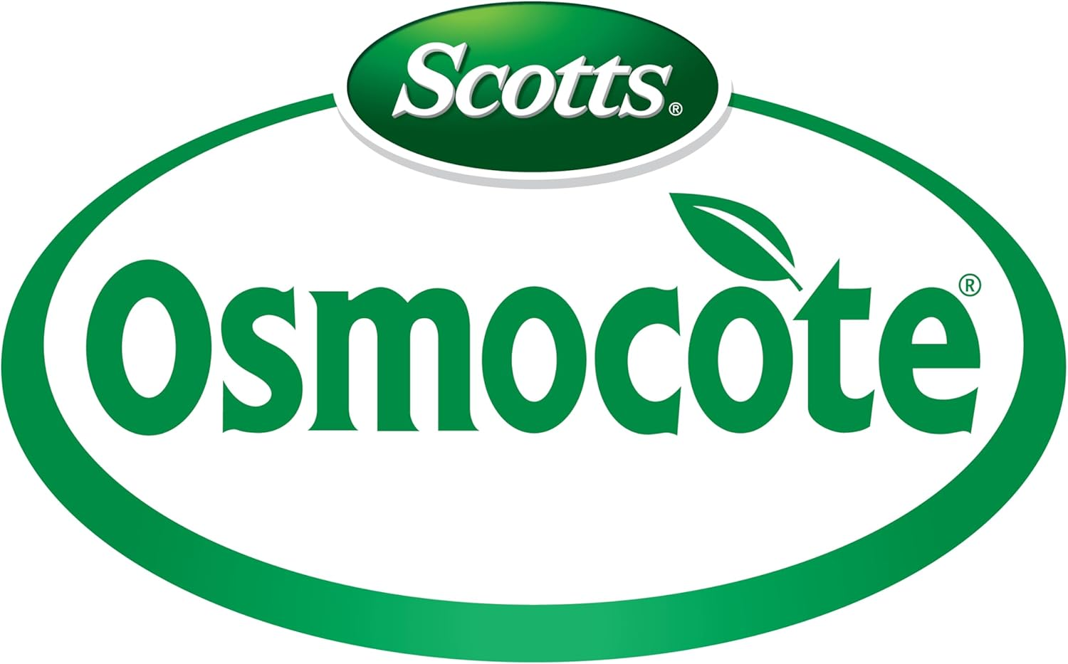 Scotts Osmocote Pots, Planters and Indoor Controlled Slow Release Fertiliser 700G image number 1