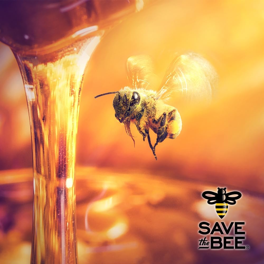 Glorybee 100 Piece Honey Stix Bag, Clover Blossom, 1.20 Pound image number 4