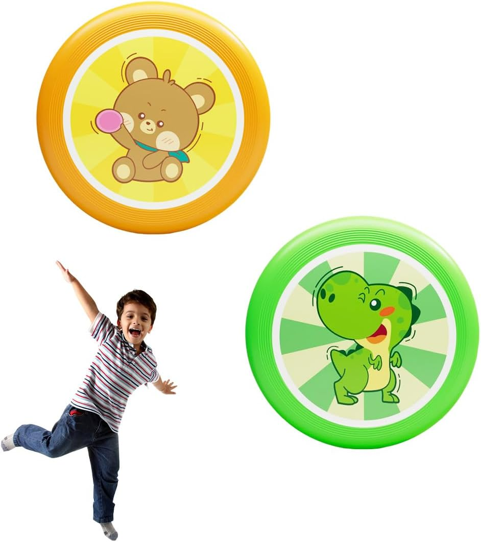 JYNXOR Pack of 2 Returning Boomerang, Return Boomerang Sports Toy, Throwing Game for Children, Boomerang, Boomerang Flight Toy for Children Flying, for Outdoor Play, for Beginners and Young Throwers image number 3