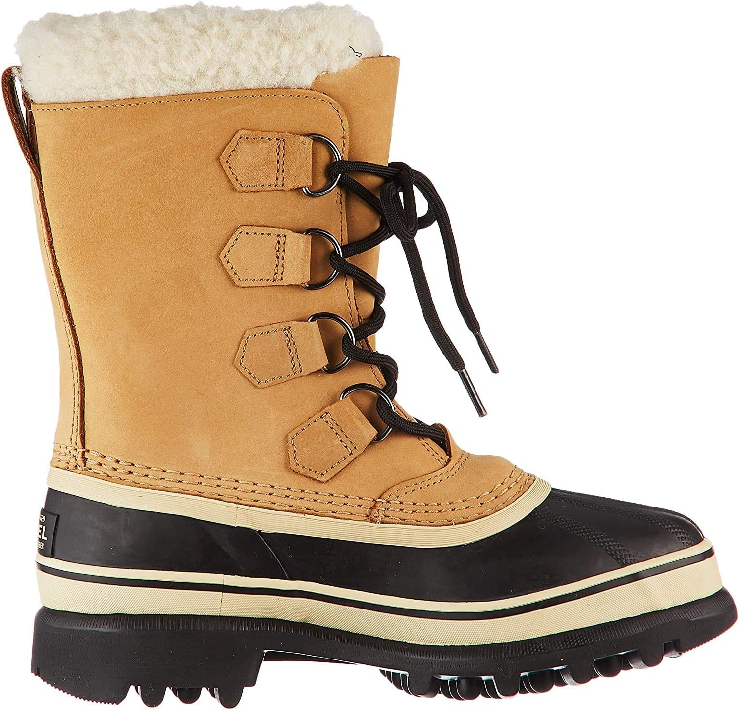 Sorel Women'S Snow Angel Zip Boot image number 5