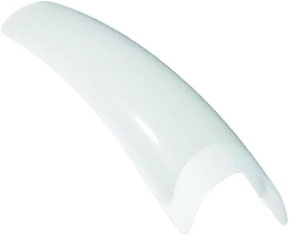 The Edge Active Nail Tips Size 7 (50) - 2017407 image number 4