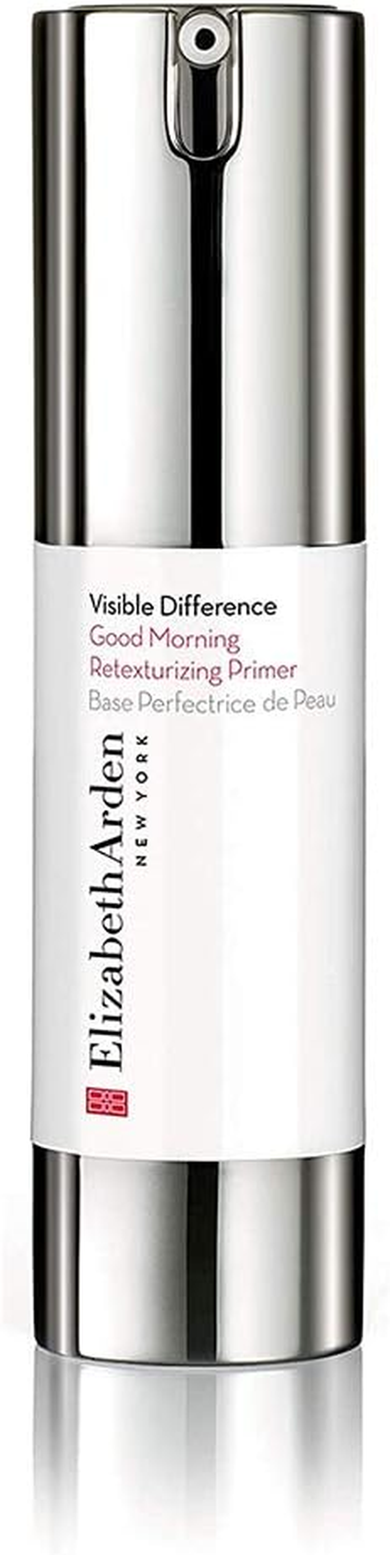Elizabeth Arden Visible Difference Good Morning Retexturizing Primer, 15Ml image number 6