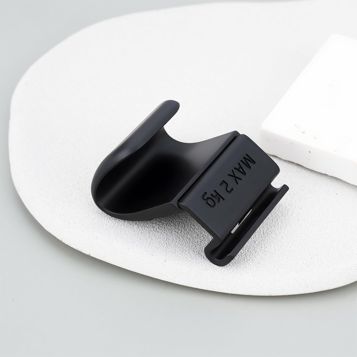 Emagtech Car Glove Compartment Hook Interior Hook 31477918 Compatible with Volvo XC40 2019 Onward image number 4