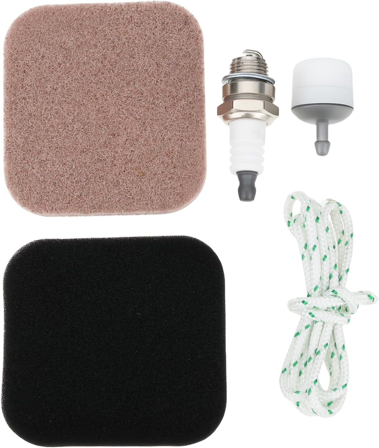 Trimmer Service Kit Compatible with STIHL HS75 FS85 FS80 FS85T KM85 image number 6