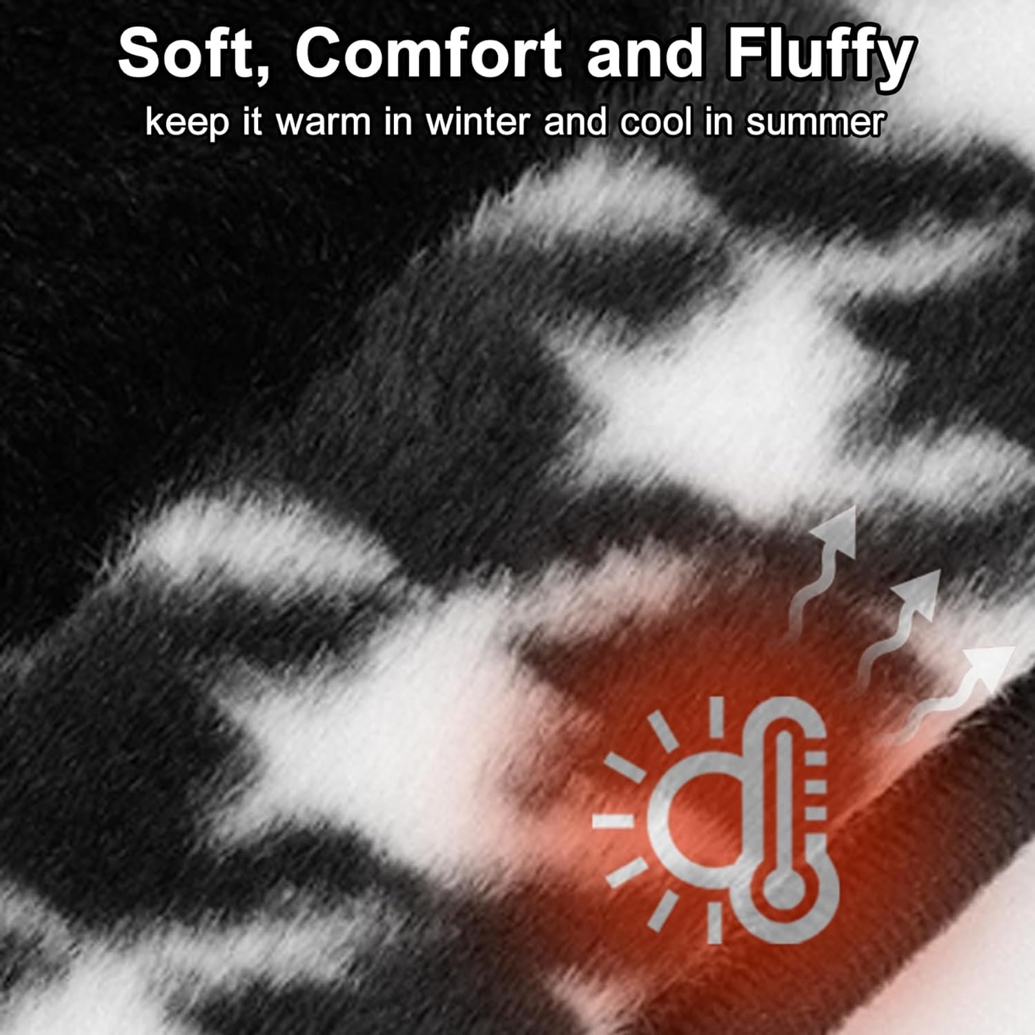 Car Front Seat Covers Protectors 2Pcs Seat Cushion Mat, Universal Fit, Anti-Slip Soft Padded Car Interior Covers for Automotive, SUV, Truck, and Van image number 3